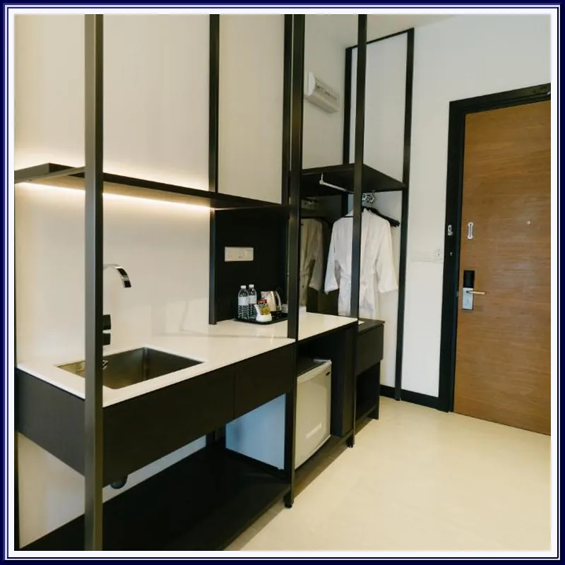 Avillion Cameron Highlands hotel facilities