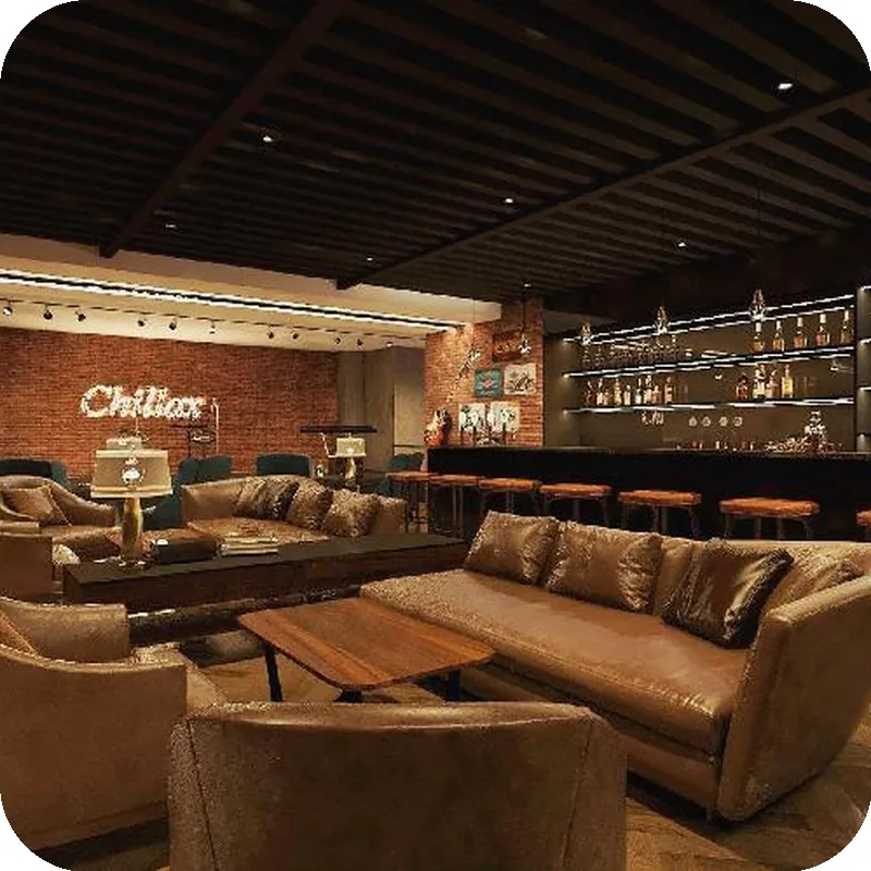 IDEAS Kuala Lumpur hotel facilities