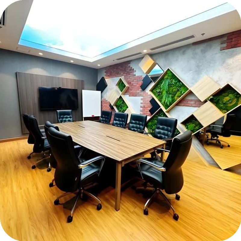 IDEAS Kuala Lumpur hotel facilities