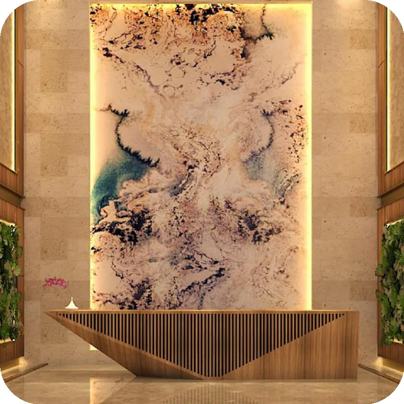 IDEAS Kuala Lumpur hotel view