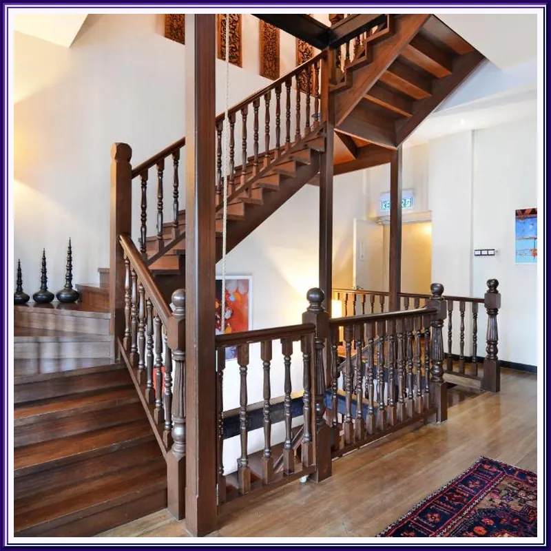 Campbell House Penang hotel facilities