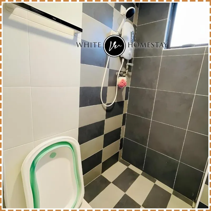 Manhattan B1-2 (4bedrooms 12pax)PoolView 2carpark hotel facilities