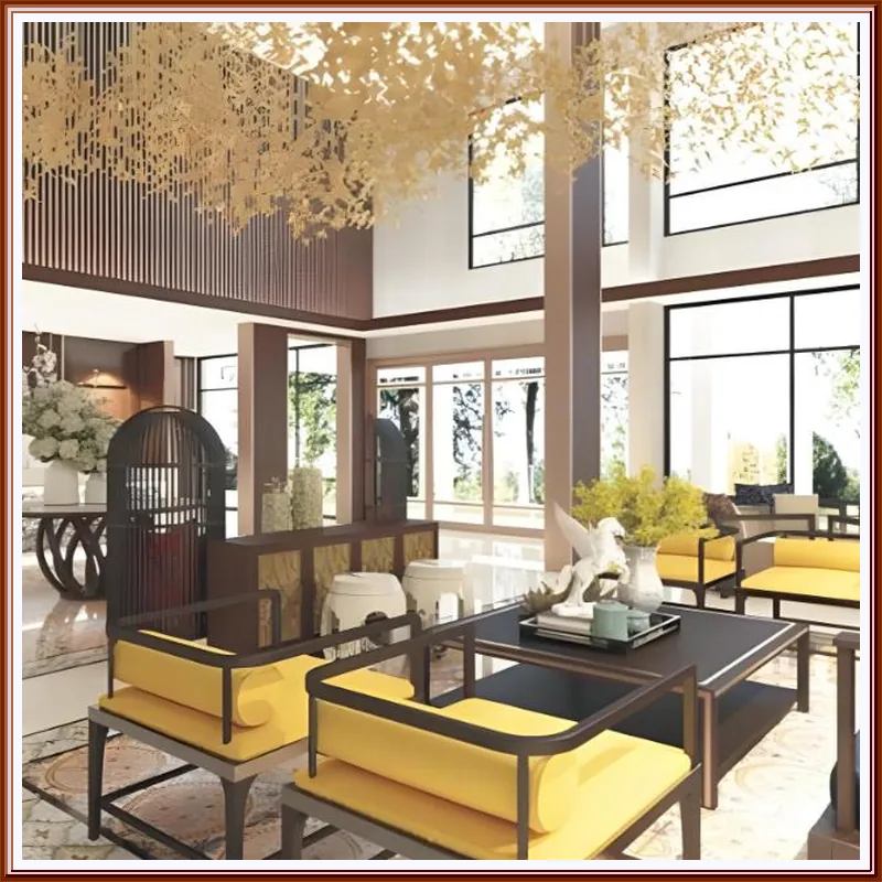 CHRISTEE SUITES HOTEL hotel facilities