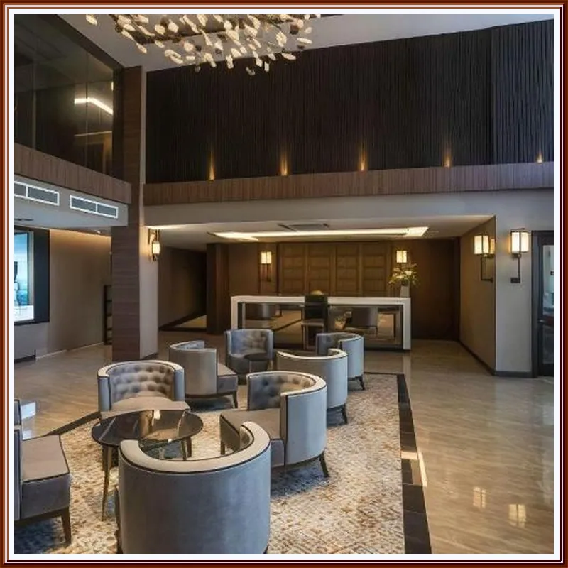 CHRISTEE SUITES HOTEL hotel view