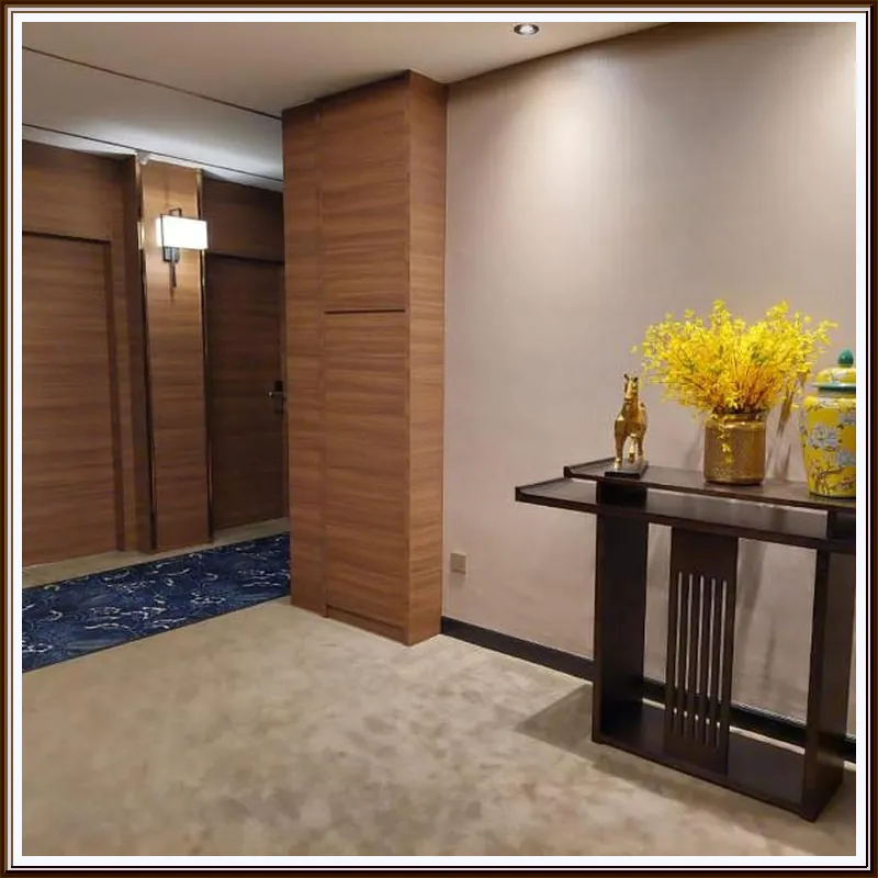 CHRISTEE SUITES HOTEL hotel view