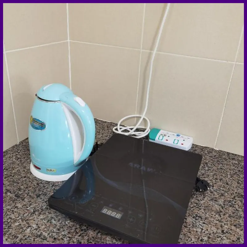 LANGKAWI MODERN FAMILIES SUITE @ SIMFONI | KUAH hotel facilities