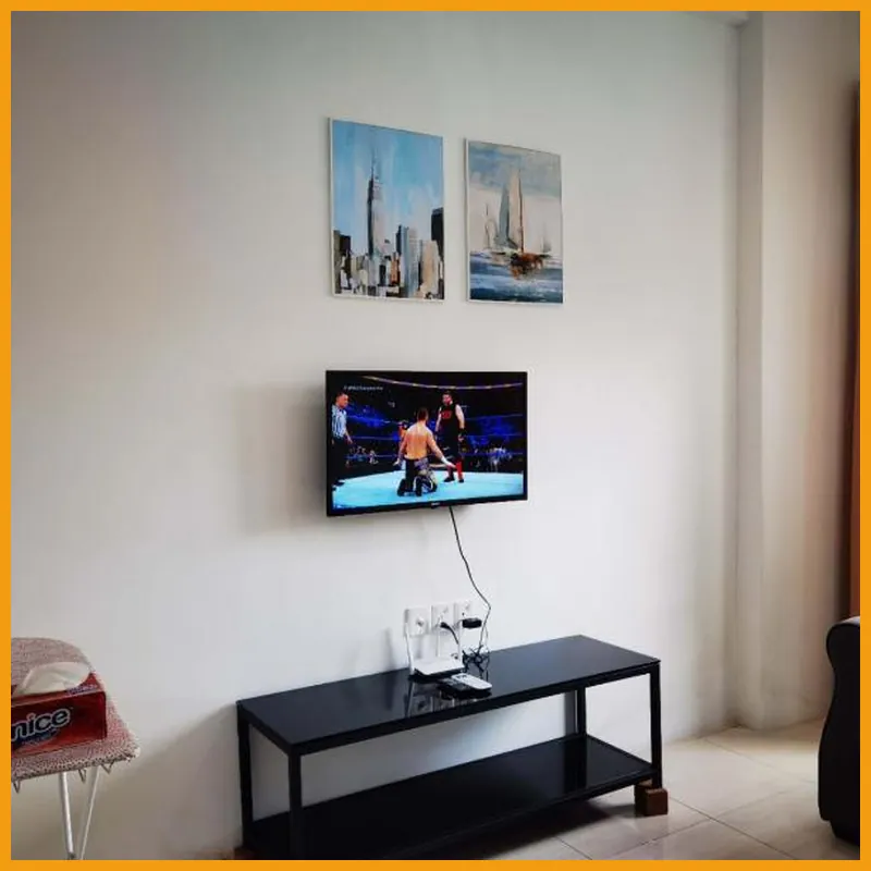 LANGKAWI MODERN FAMILIES SUITE @ SIMFONI | KUAH hotel room