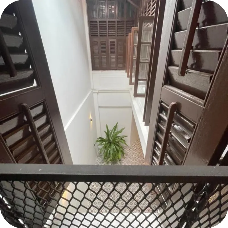 The Magazine Boutique Hotel hotel facilities