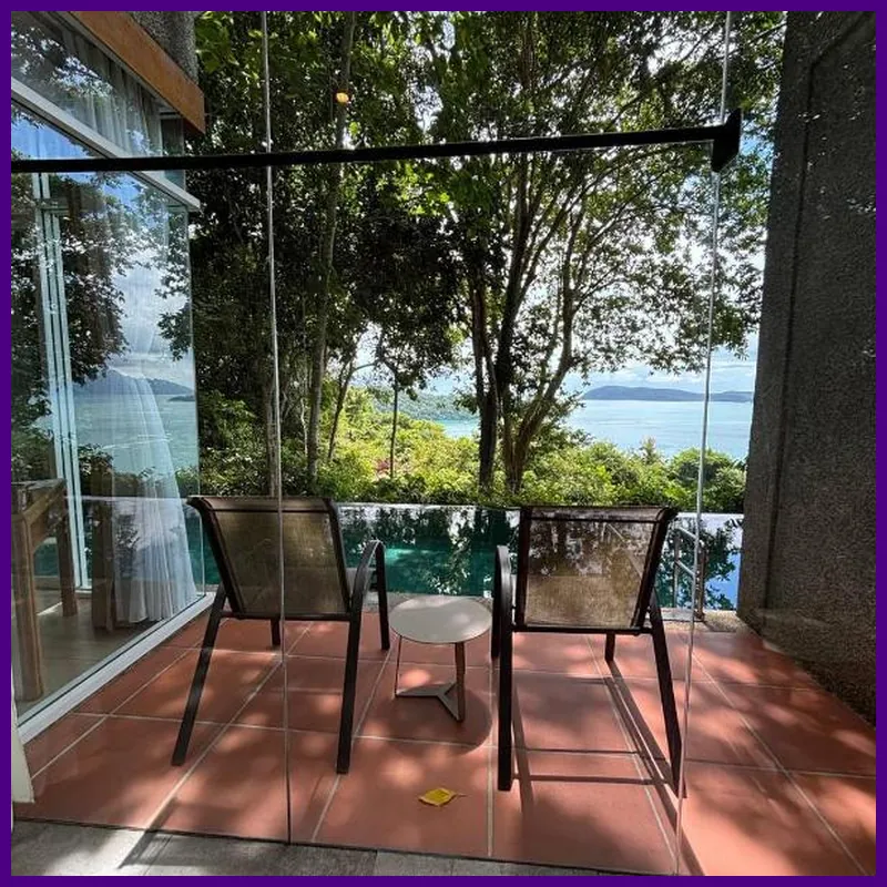 Ambong Pool Villas - Private Pool hotel facilities