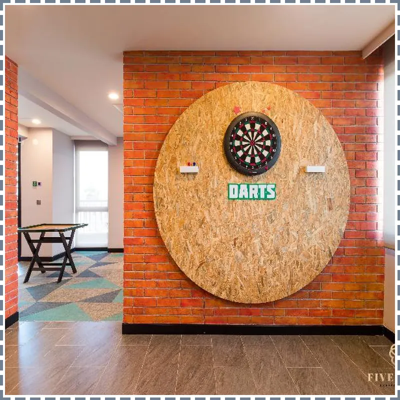 Datum Jelatek Sky Residence KLCC, Five Senses hotel facilities