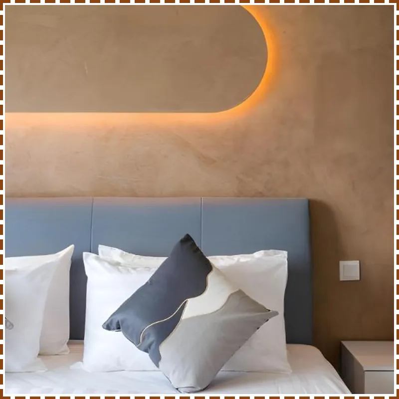 Datum Jelatek Sky Residence KLCC, Five Senses hotel room