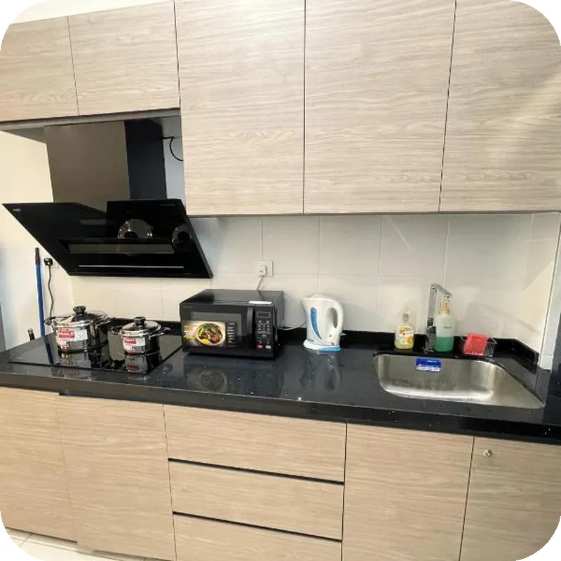 Pacific Tower Petaling Jaya Near Jaya One hotel facilities