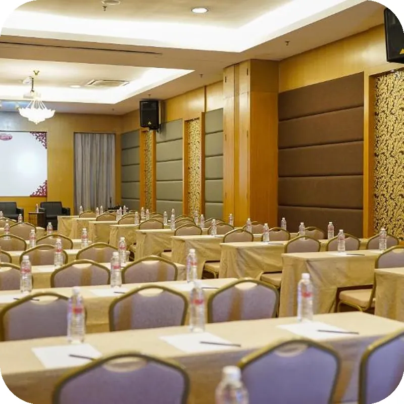 The Guest Hotel & Spa hotel facilities