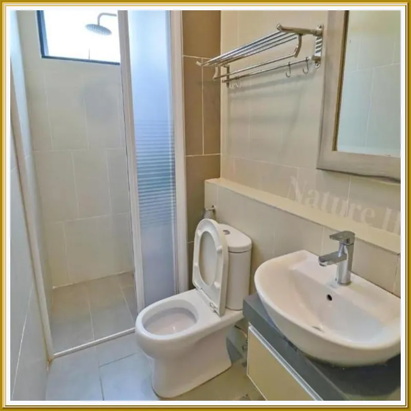 Swiss Garden Residences by NatureHome hotel facilities