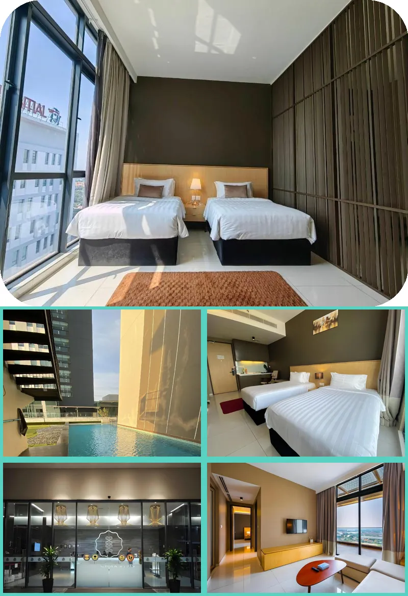 Amanjiwa 99R hotel main view