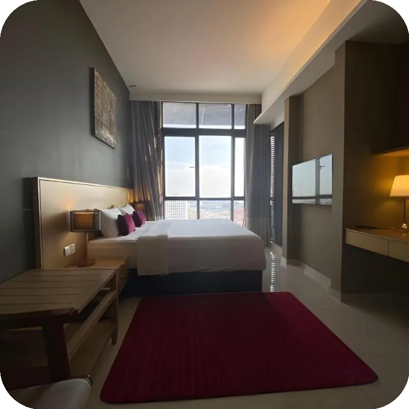 Amanjiwa 99R hotel room