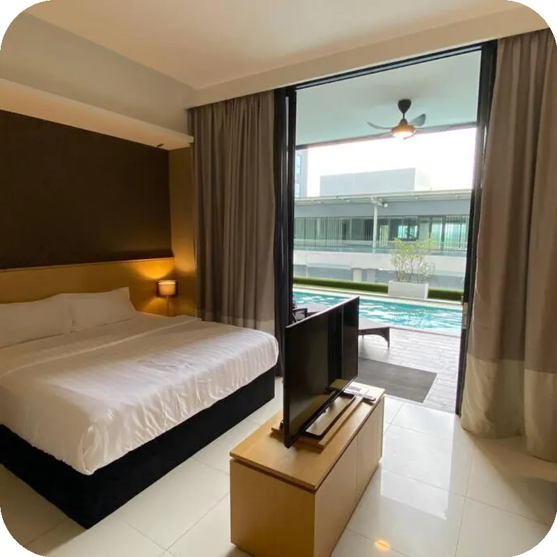 Amanjiwa 99R hotel room