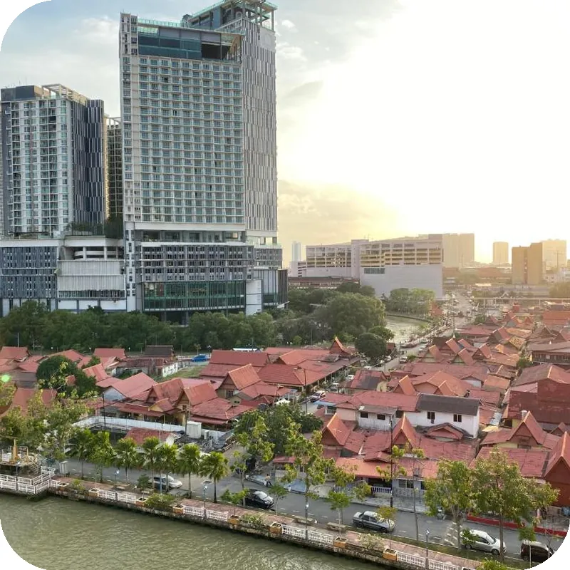 Amanjiwa 99R hotel view