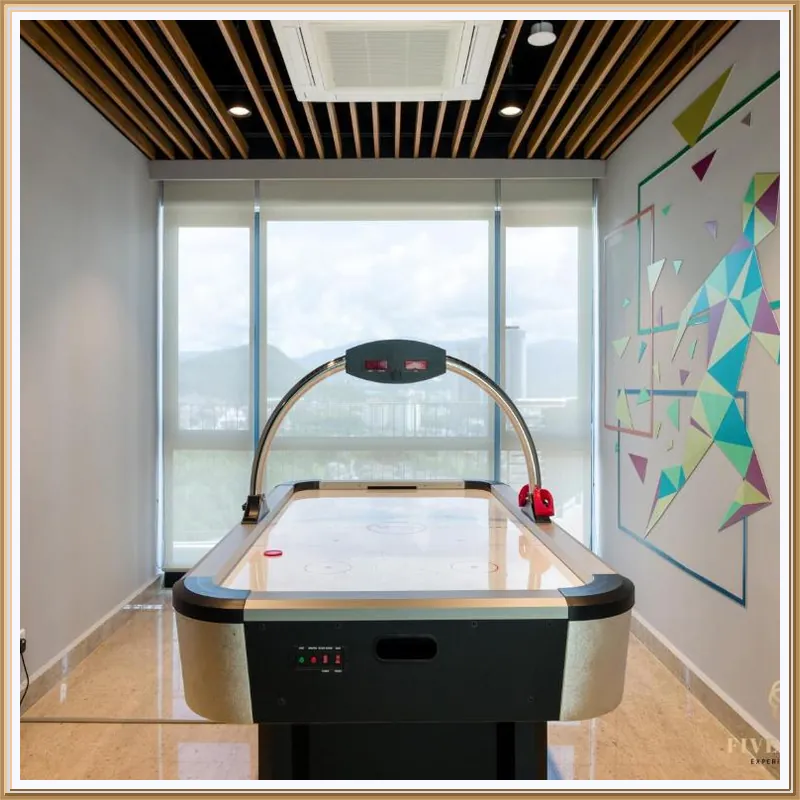 Datum Jelatek Residence, KLCC hotel facilities