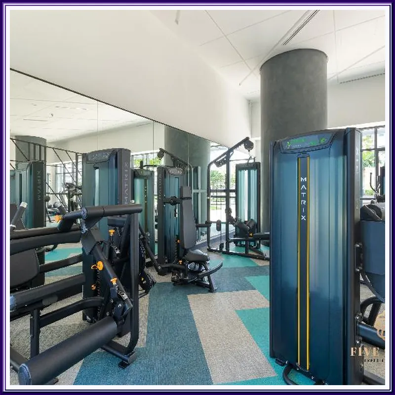 Datum Jelatek Residence, KLCC hotel facilities