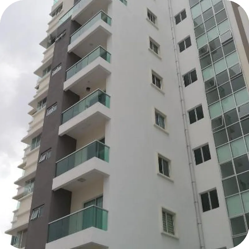 Homestay A2-6-7 (8 pax) @ The Quintet Condominium hotel view