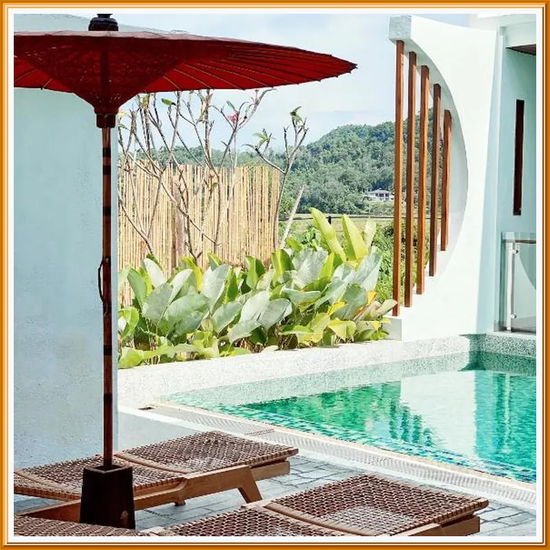 La Villa Langkawi - Private Pool hotel facilities