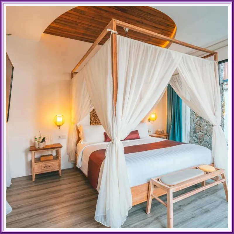 La Villa Langkawi - Private Pool hotel room