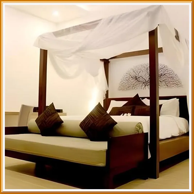 La Villa Langkawi - Private Pool hotel room