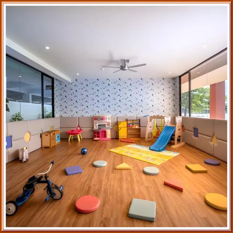 Dayang Bay Resort Langkawi hotel facilities