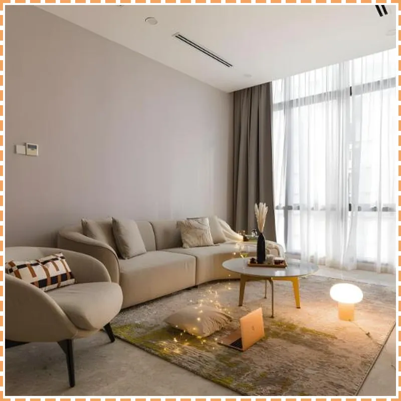 The Manor Residences KLCC by Five Senses hotel room