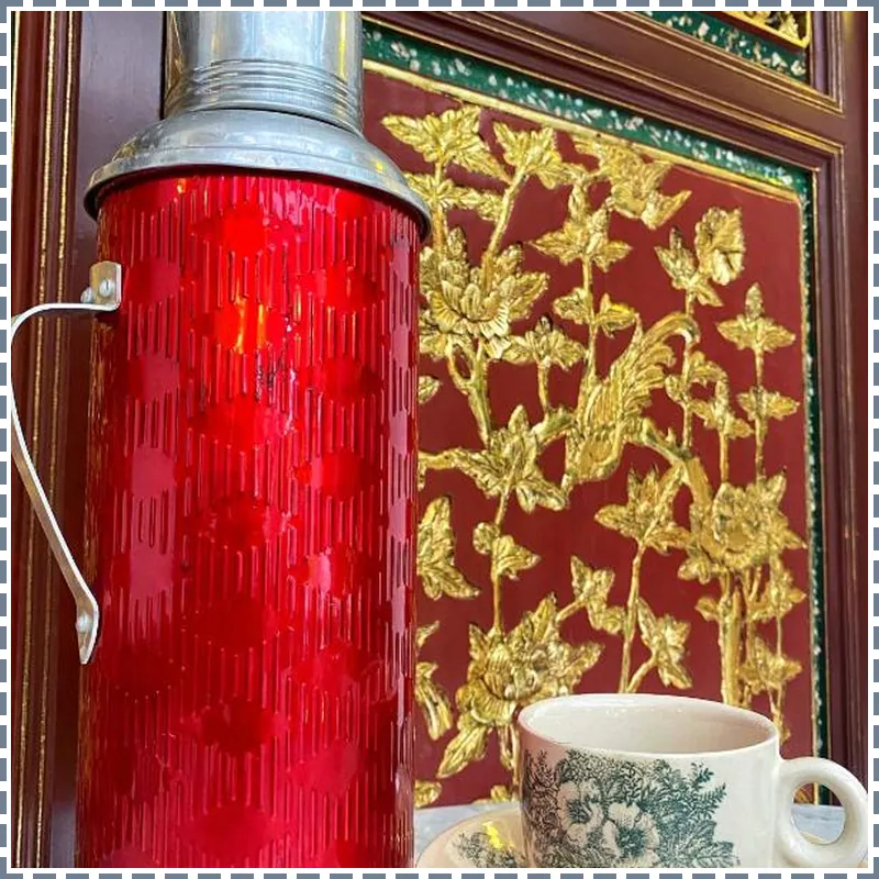 Nam Keng Hotel hotel facilities