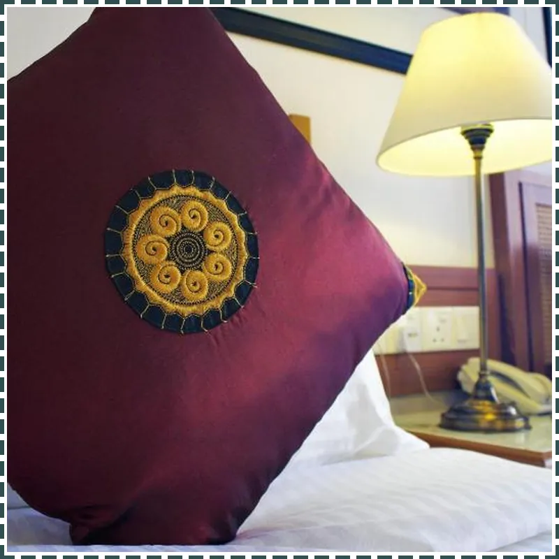 Nam Keng Hotel hotel facilities