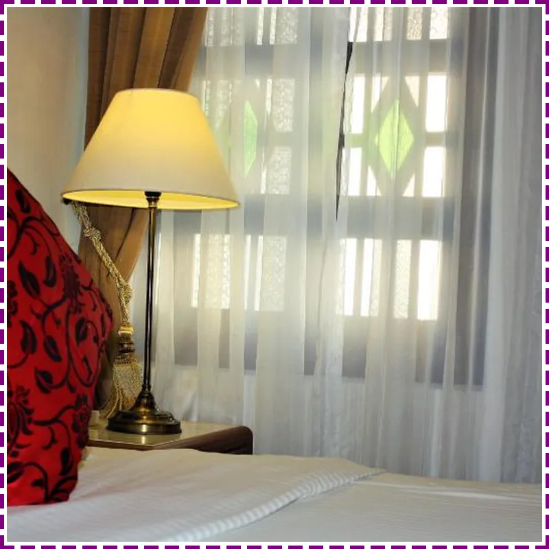 Nam Keng Hotel hotel room