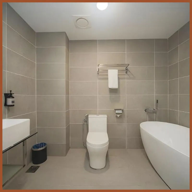 ICC Suites Ipoh City Centre hotel facilities