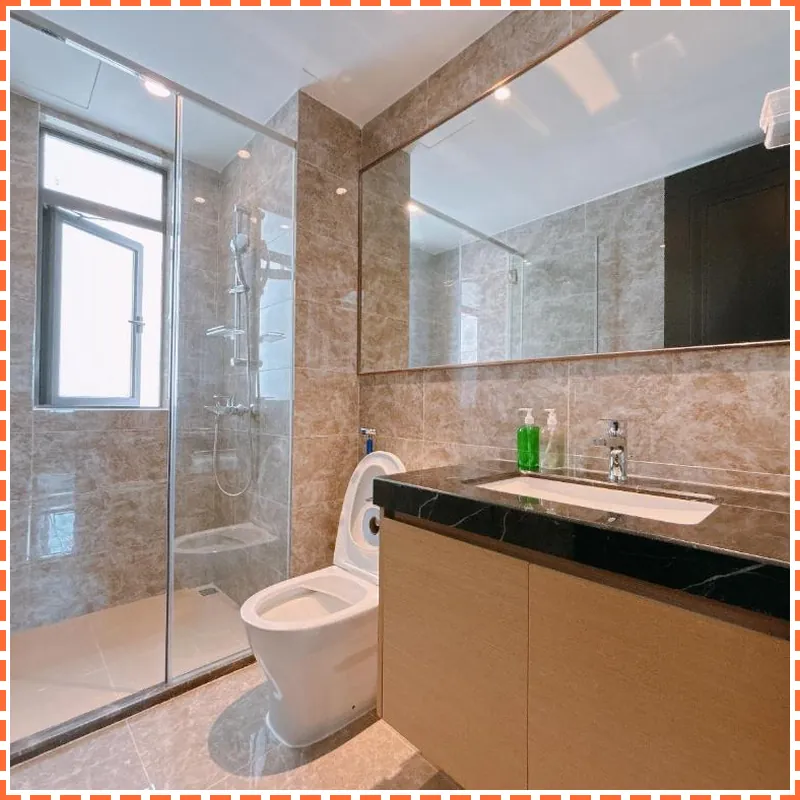 Sea View R&F Princess Cove Seine Region hotel facilities