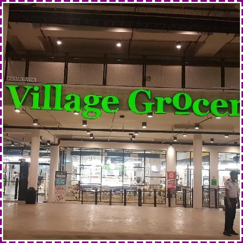 D'Kroll Home@Tamarind Cyberjaya 1 Bedroom Suite hotel facilities