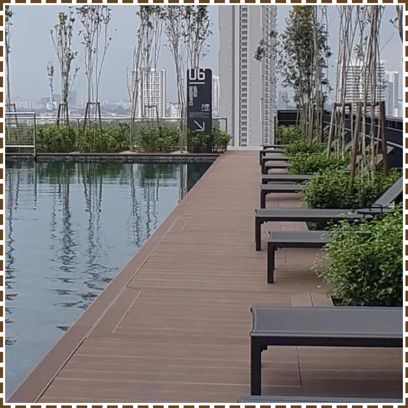 D'Kroll Home@Tamarind Cyberjaya 1 Bedroom Suite hotel facilities