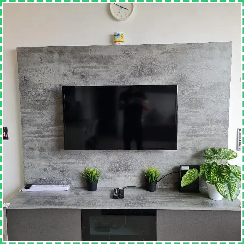 D'Kroll Home@Tamarind Cyberjaya 1 Bedroom Suite hotel view