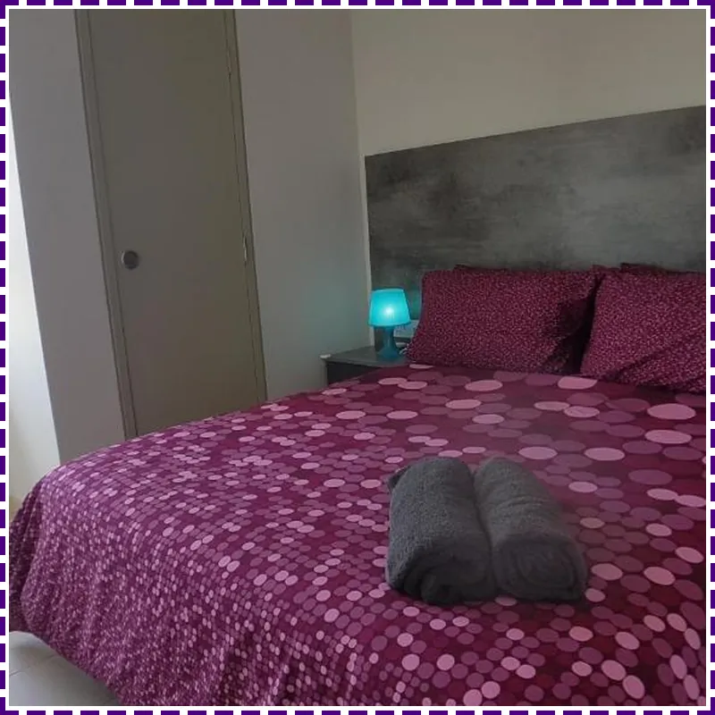 D'Kroll Home@Tamarind Cyberjaya 1 Bedroom Suite hotel room