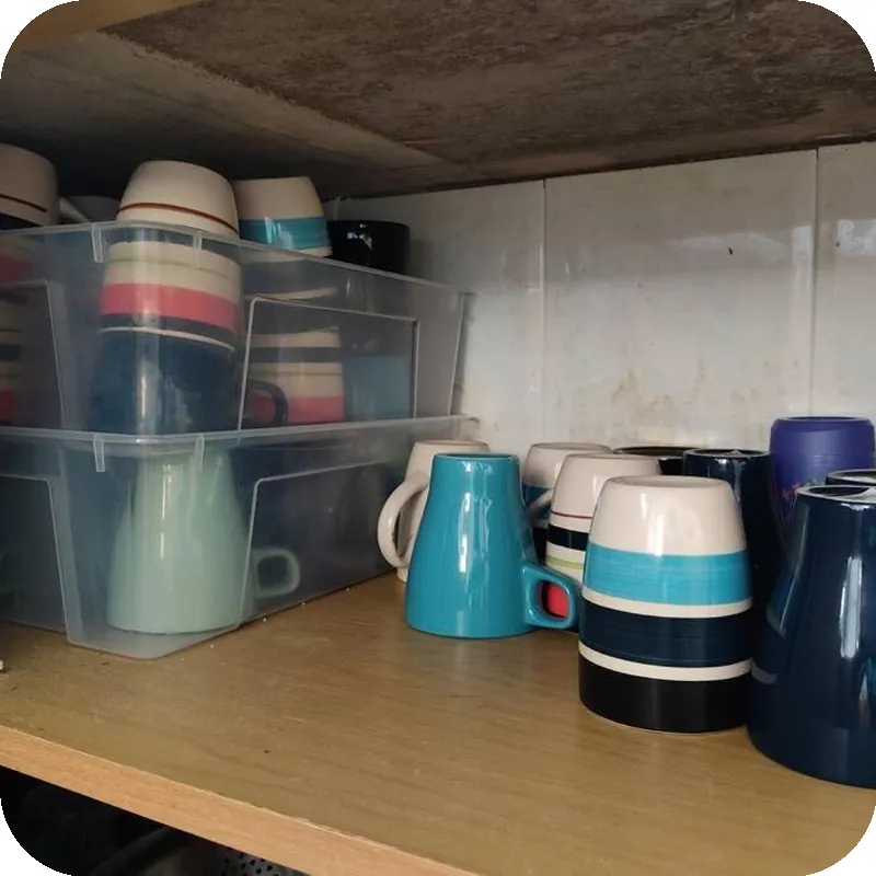 PD BlueBox Bungalow Sailor Theme (Up to 20 Pax) hotel facilities