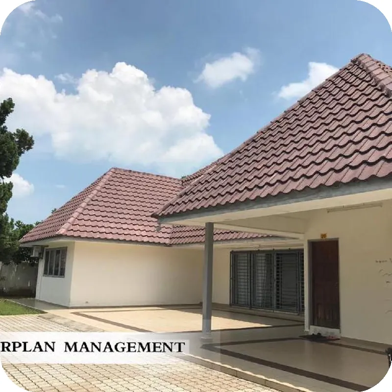 PD BlueBox Bungalow Sailor Theme (Up to 20 Pax) hotel view