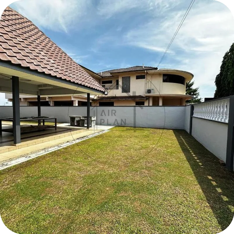 PD BlueBox Bungalow Sailor Theme (Up to 20 Pax) hotel view