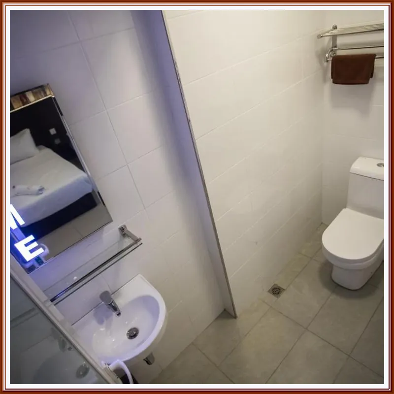 im 96 villa hotel facilities