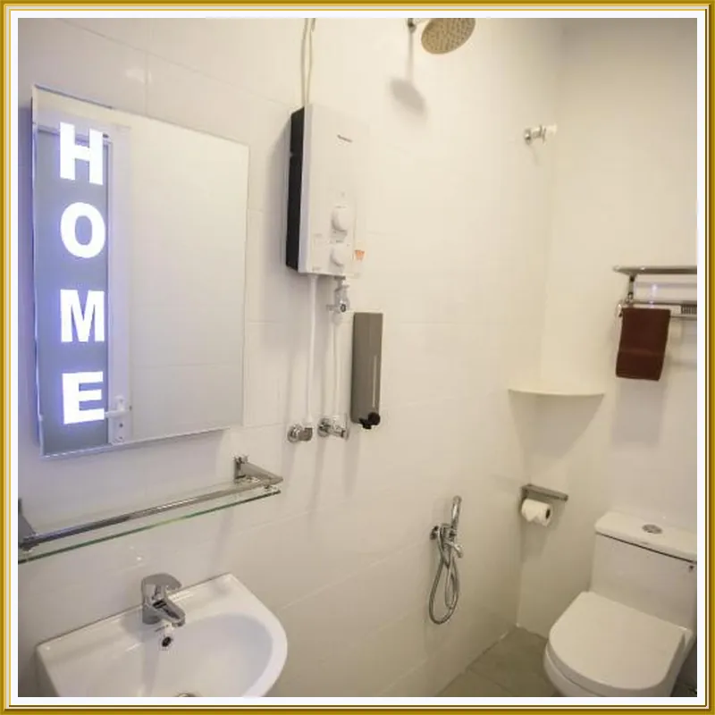 im 96 villa hotel facilities