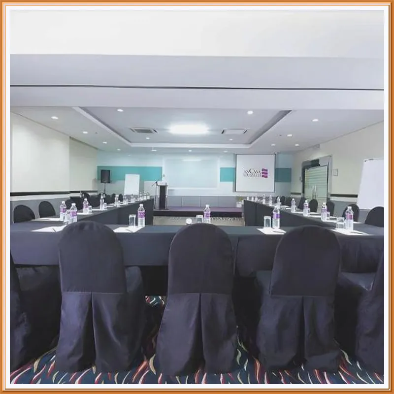 AnCasa Resort Port Dickson hotel facilities