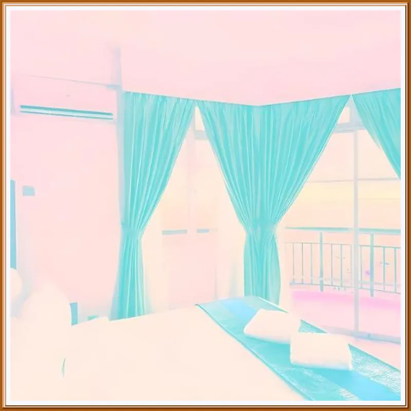 AnCasa Resort Port Dickson hotel room