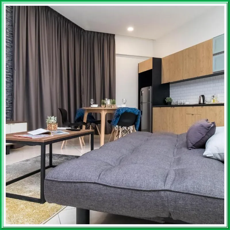 The Octagon Ipoh byPlush hotel facilities