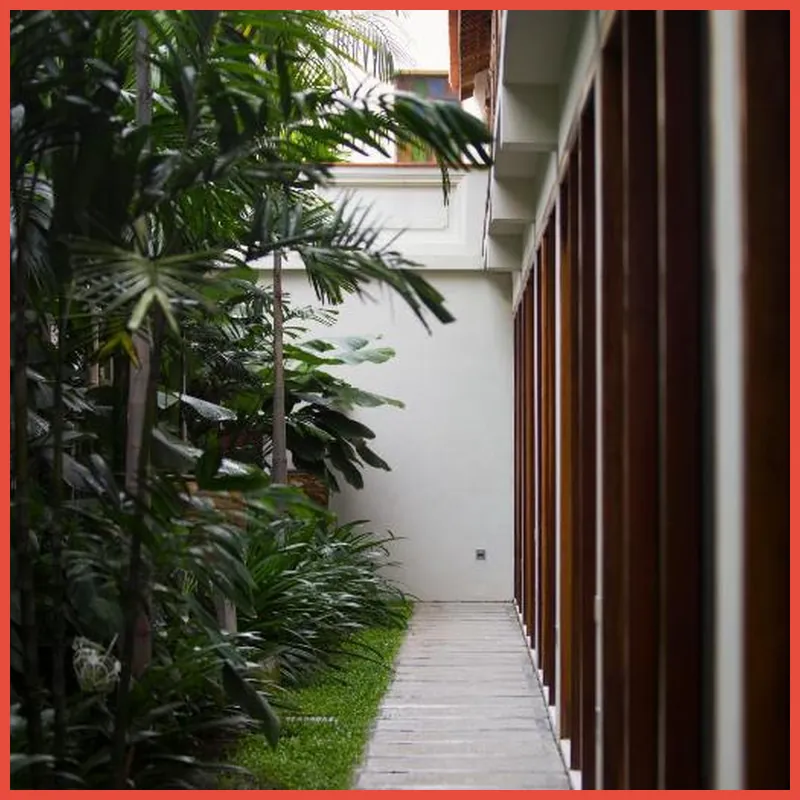 Muntri Grove Hotel hotel facilities