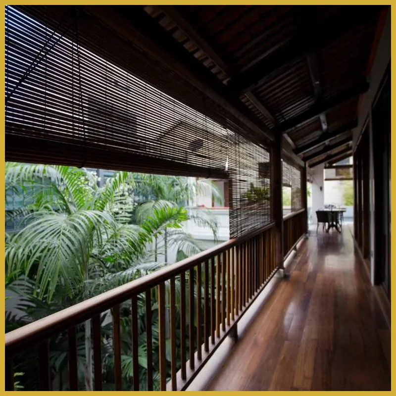 Muntri Grove Hotel hotel facilities