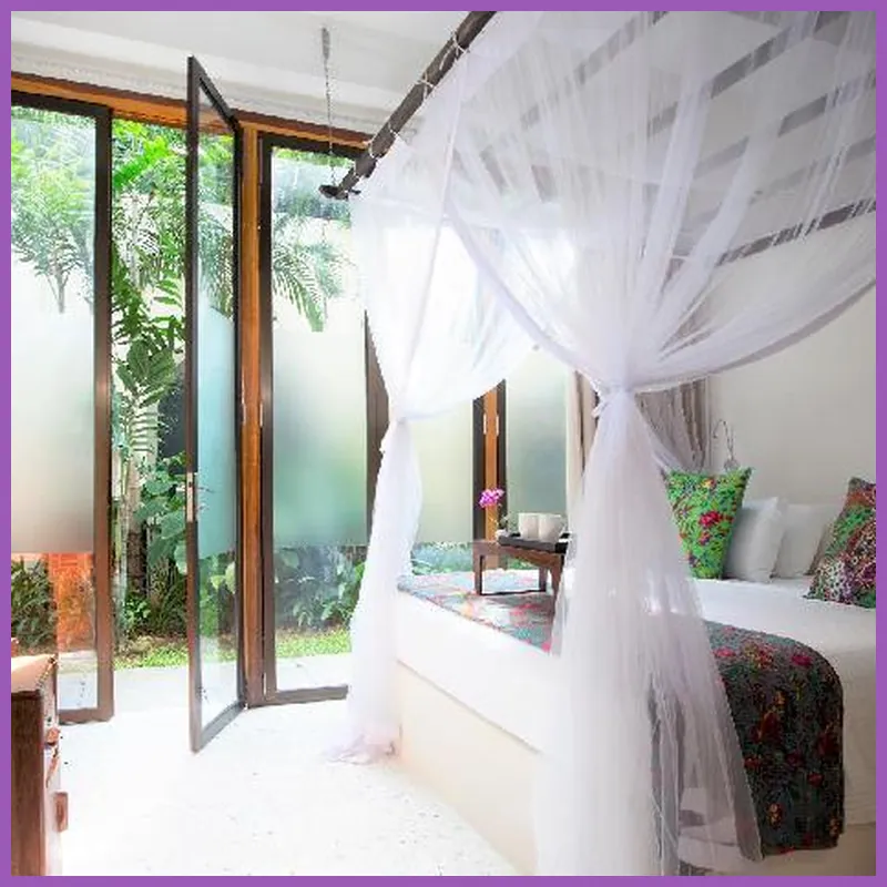 Muntri Grove Hotel hotel room